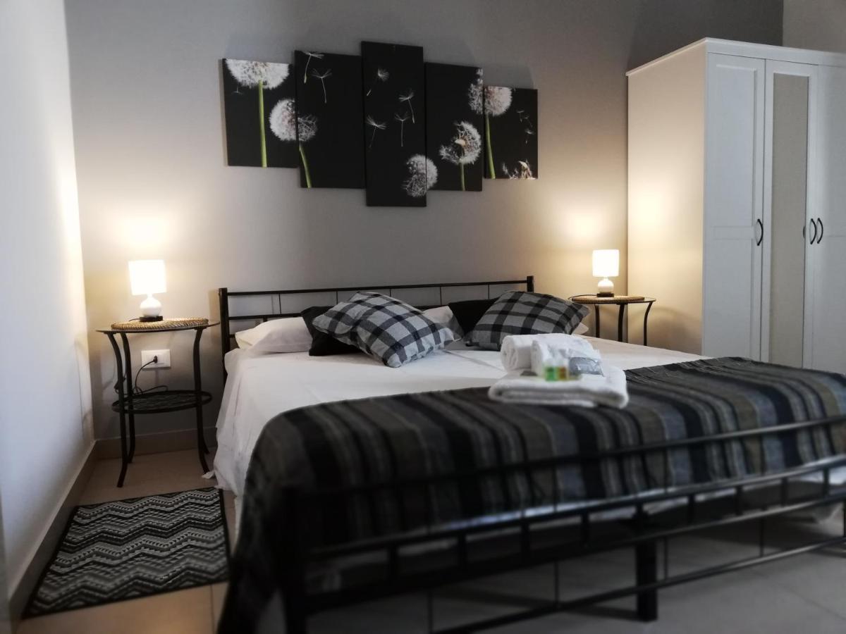 B&B Passione Del Sud Lecce Zewnętrze zdjęcie