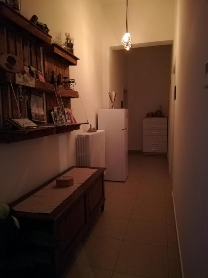 B&B Passione Del Sud Lecce Zewnętrze zdjęcie