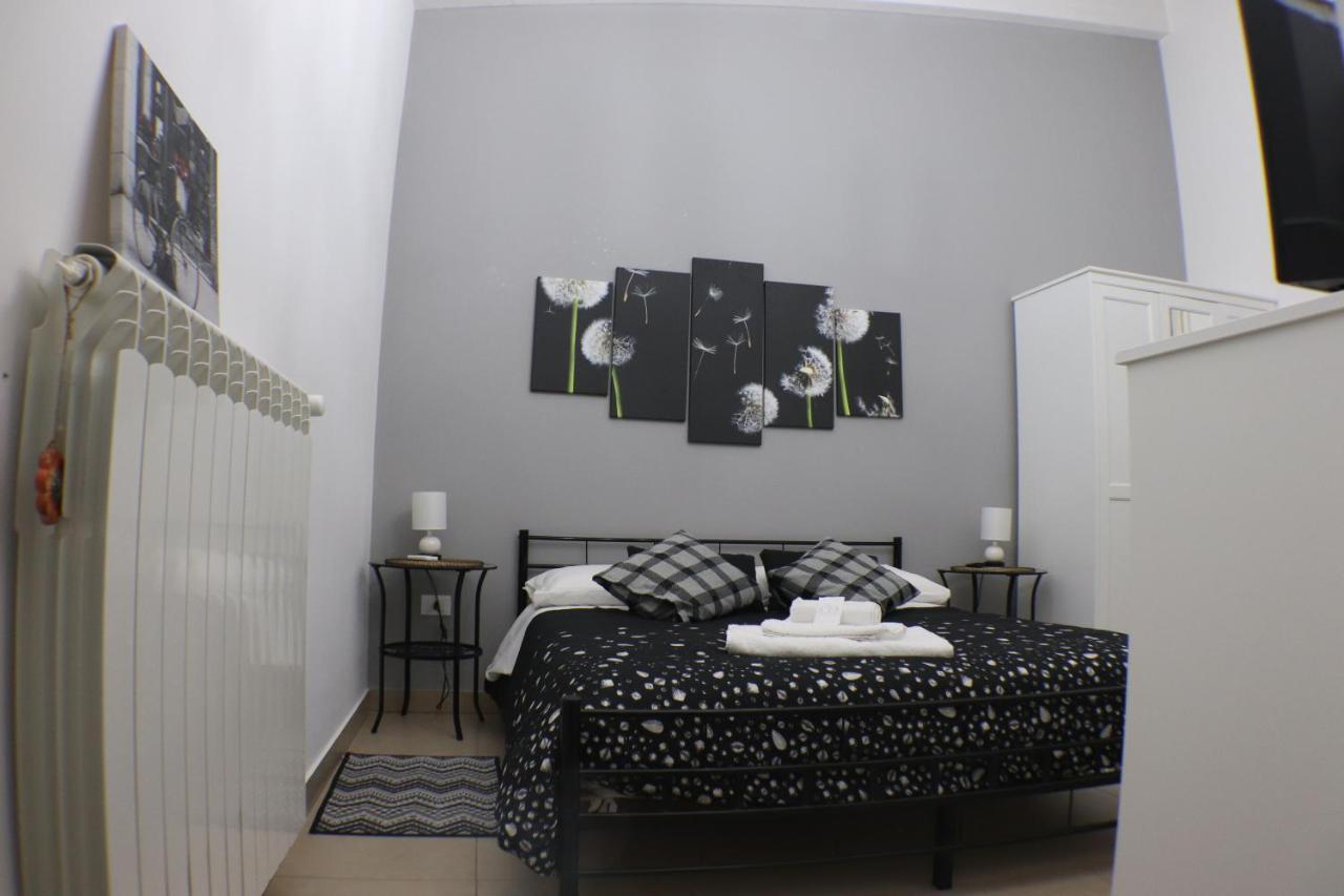 B&B Passione Del Sud Lecce Zewnętrze zdjęcie