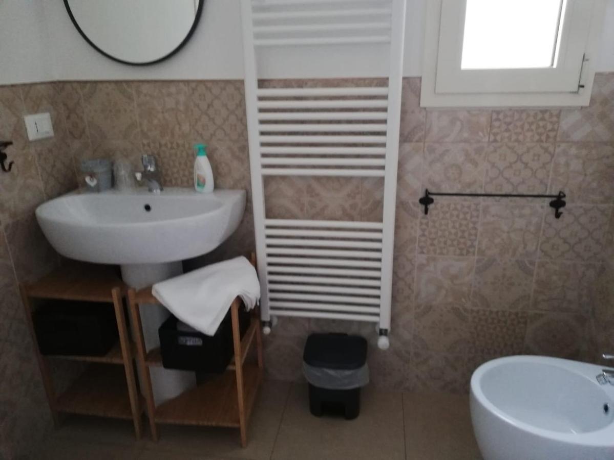 B&B Passione Del Sud Lecce Zewnętrze zdjęcie