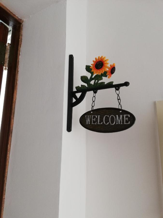 B&B Passione Del Sud Lecce Zewnętrze zdjęcie