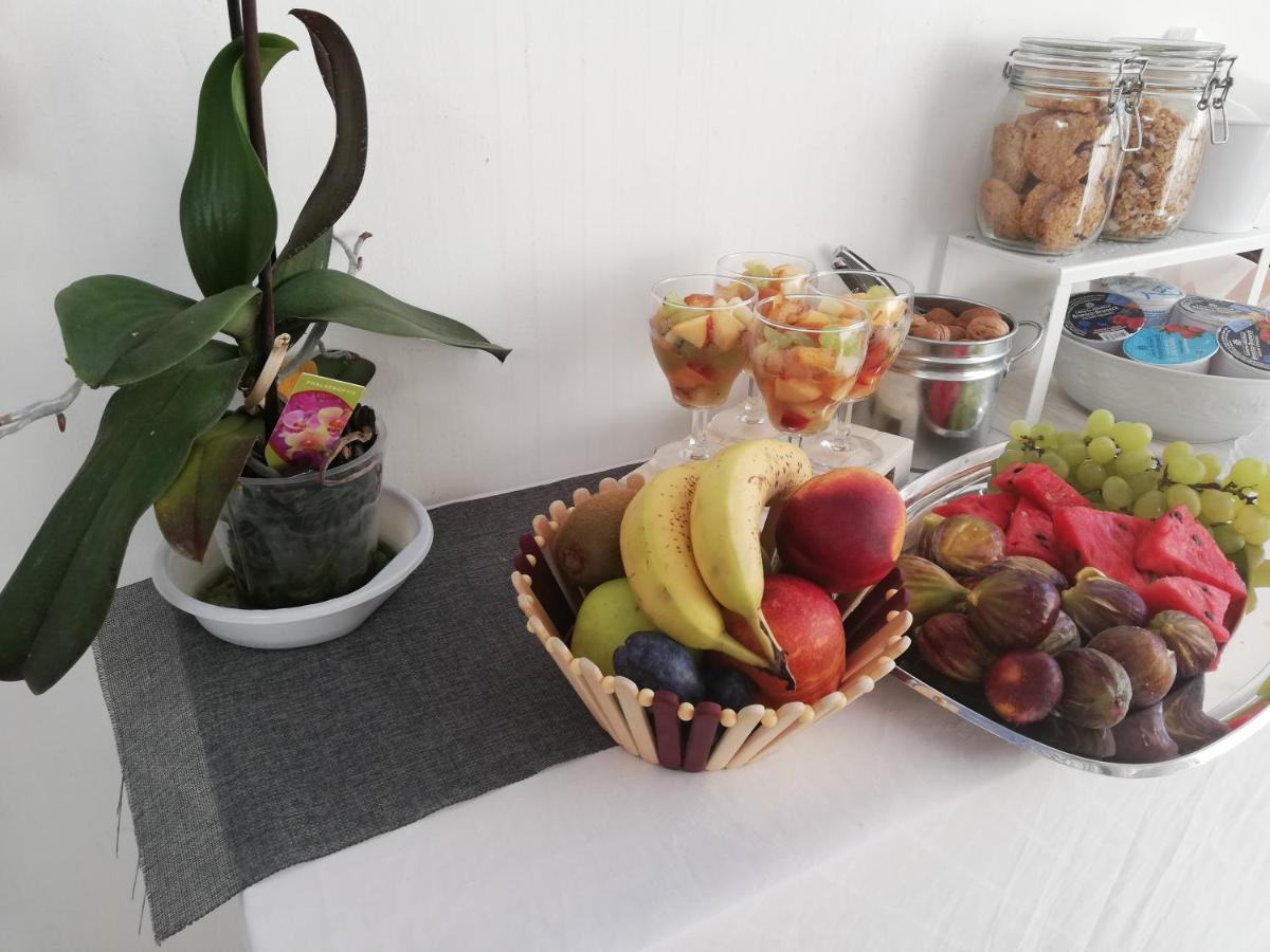 B&B Passione Del Sud Lecce Zewnętrze zdjęcie