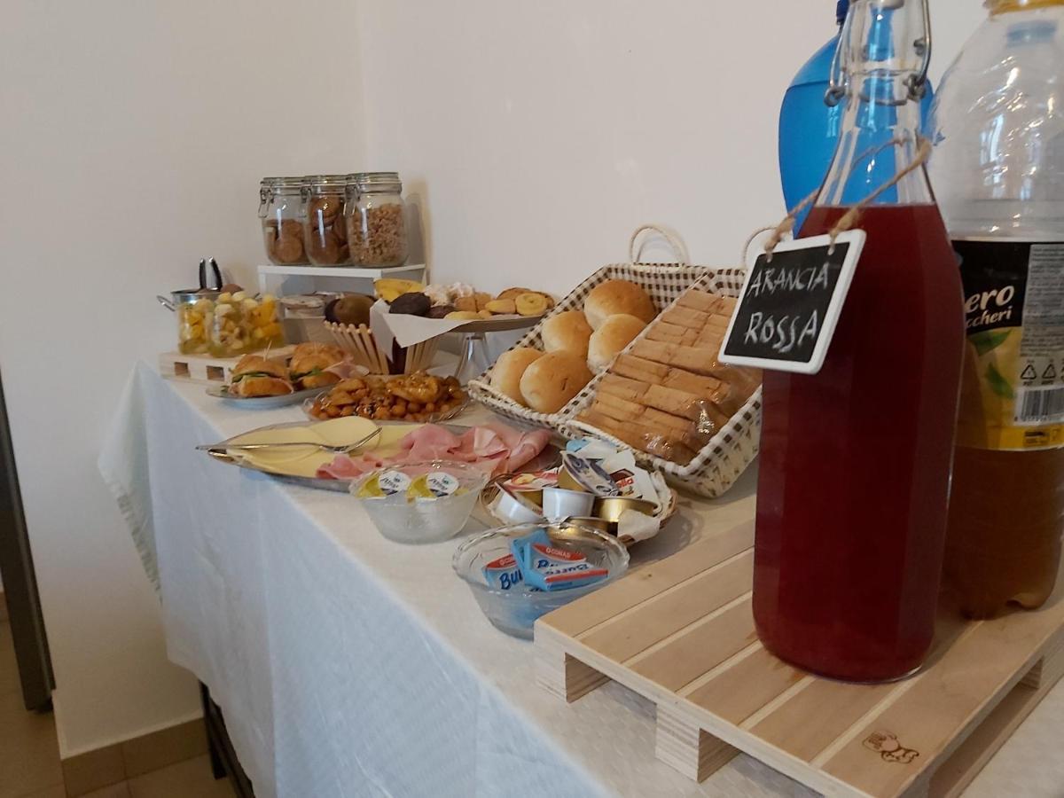 B&B Passione Del Sud Lecce Zewnętrze zdjęcie