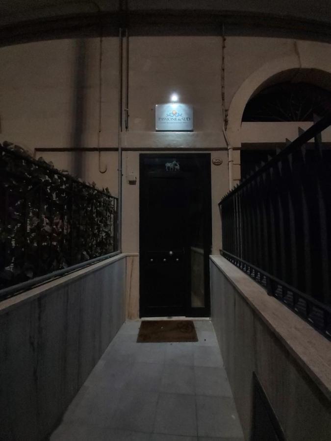 B&B Passione Del Sud Lecce Zewnętrze zdjęcie