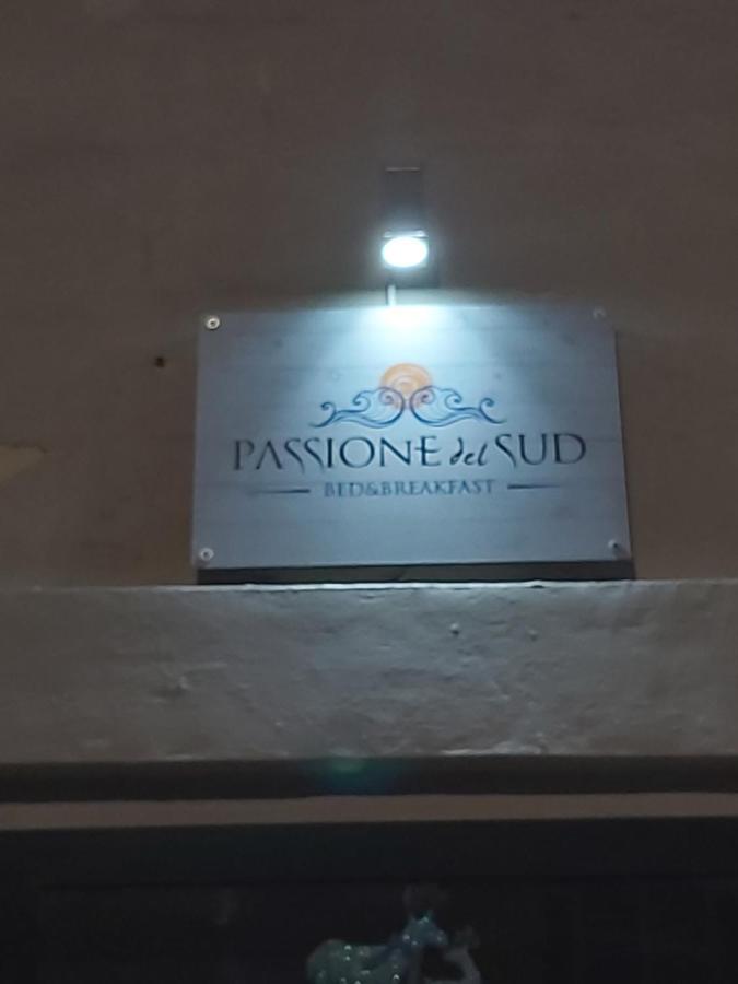 B&B Passione Del Sud Lecce Zewnętrze zdjęcie