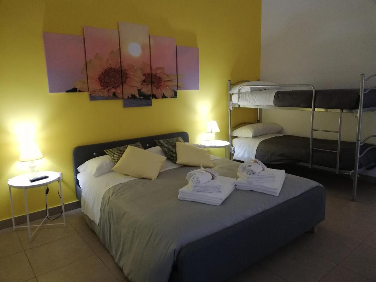B&B Passione Del Sud Lecce Zewnętrze zdjęcie