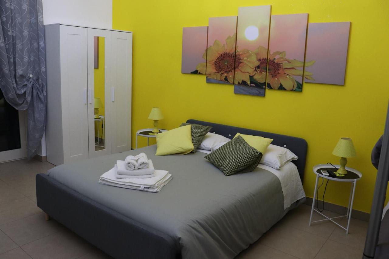 B&B Passione Del Sud Lecce Zewnętrze zdjęcie
