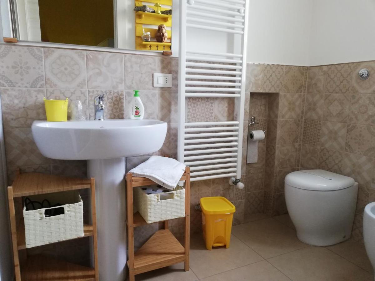 B&B Passione Del Sud Lecce Zewnętrze zdjęcie