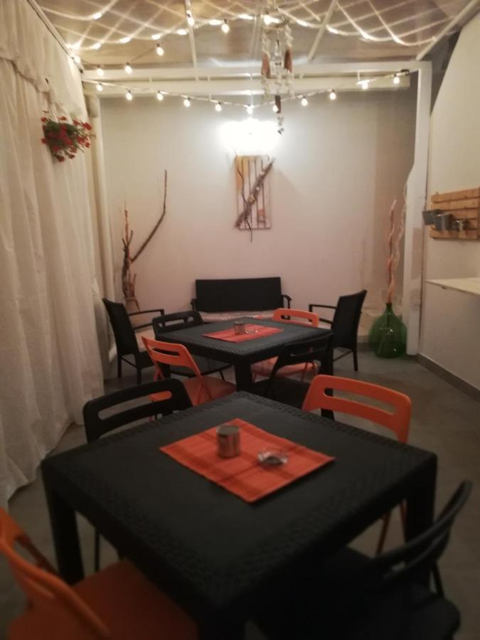 B&B Passione Del Sud Lecce Zewnętrze zdjęcie