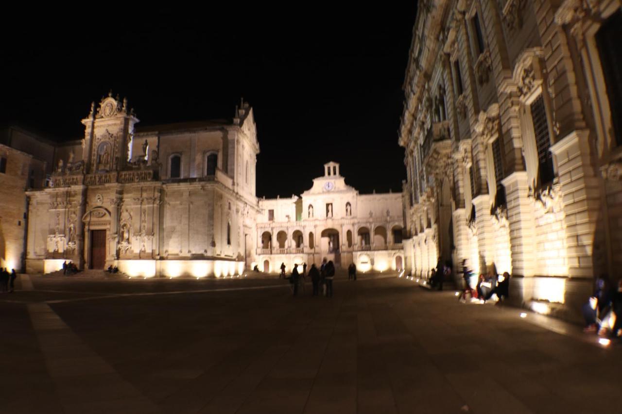 B&B Passione Del Sud Lecce Zewnętrze zdjęcie