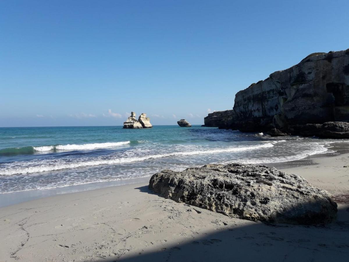 B&B Passione Del Sud Lecce Zewnętrze zdjęcie