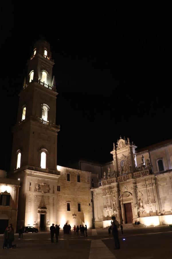 B&B Passione Del Sud Lecce Zewnętrze zdjęcie