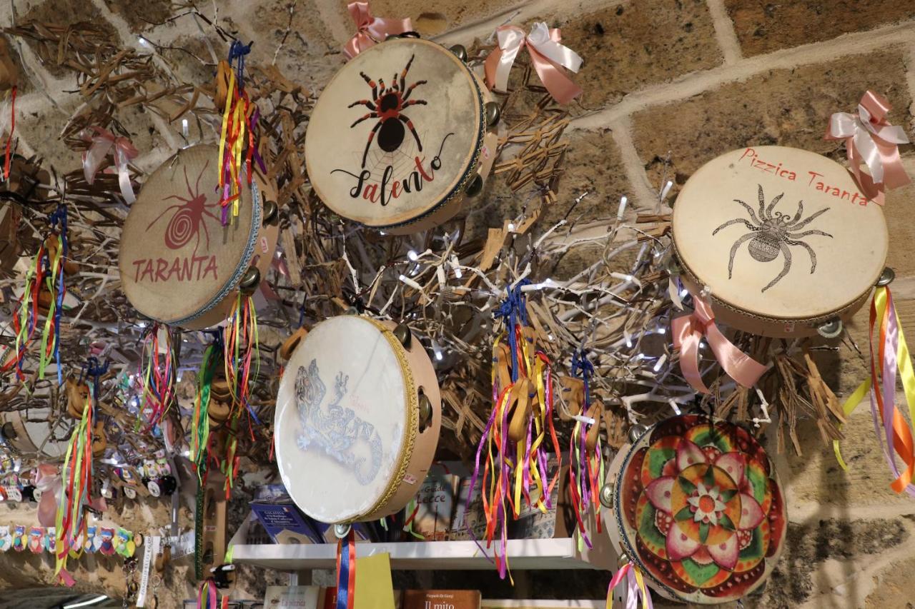 B&B Passione Del Sud Lecce Zewnętrze zdjęcie
