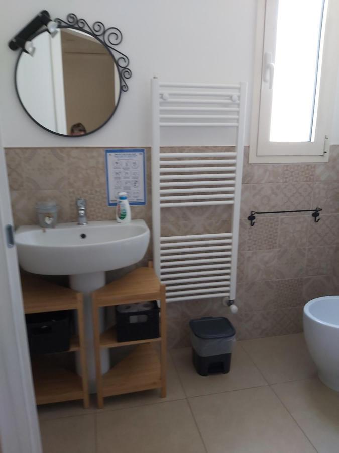 B&B Passione Del Sud Lecce Zewnętrze zdjęcie