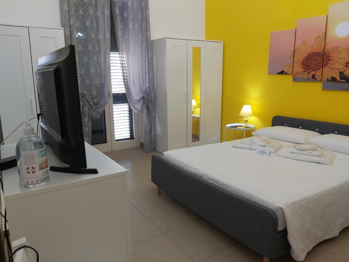 B&B Passione Del Sud Lecce Zewnętrze zdjęcie