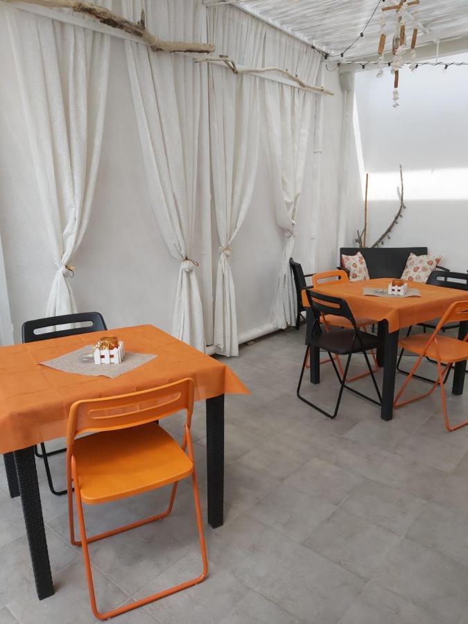 B&B Passione Del Sud Lecce Zewnętrze zdjęcie